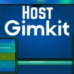 gimkit host
