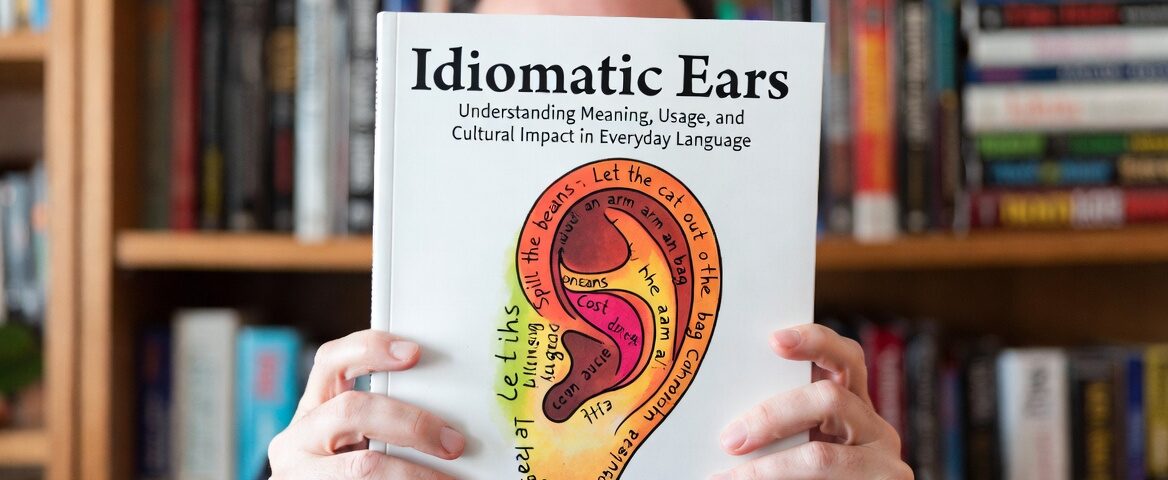 idiomatic ears