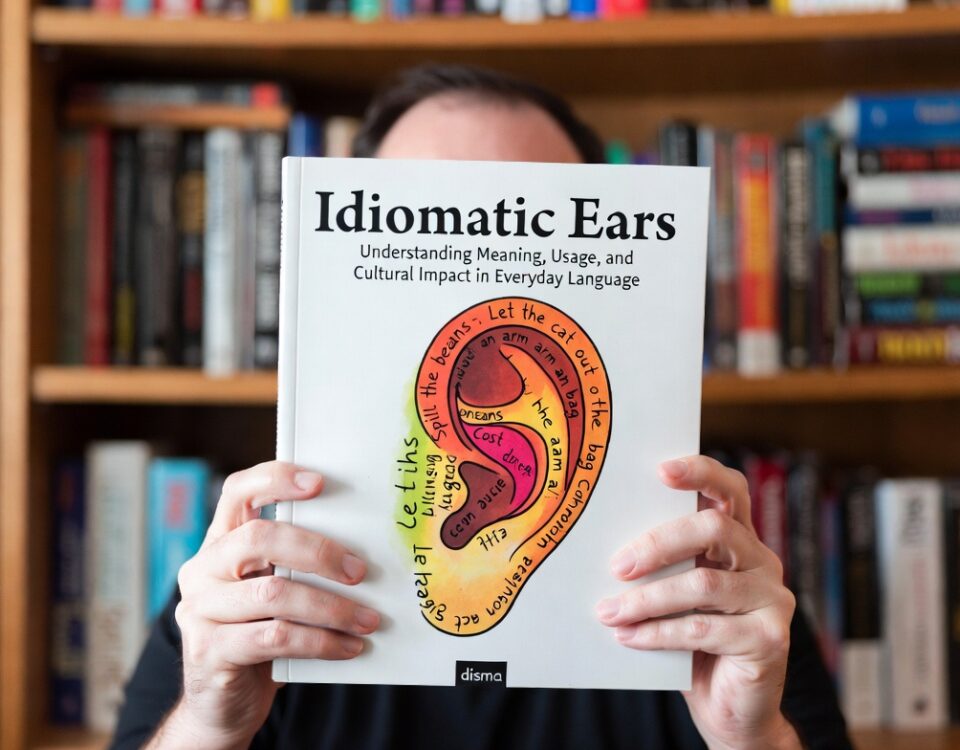 idiomatic ears