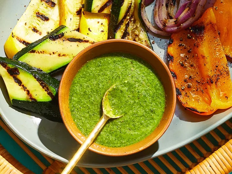 chimichurri recipe