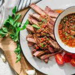 chimichurri recipe