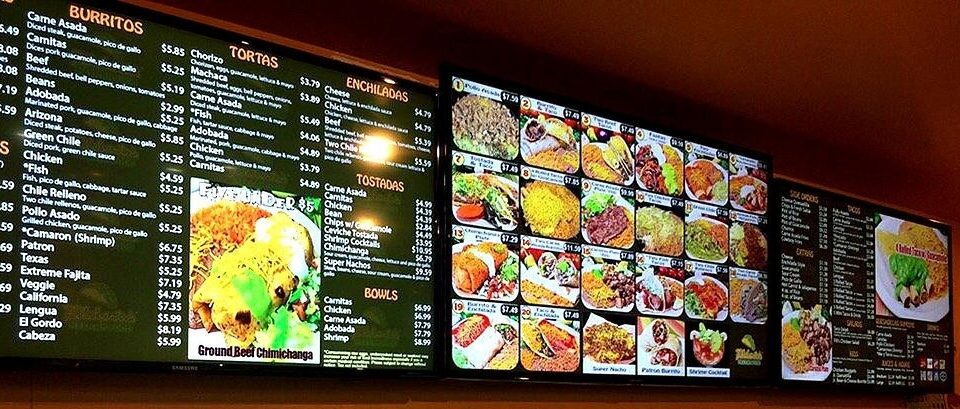 filibertos menu