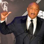 george foreman net worth