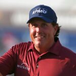 phil mickelson net worth