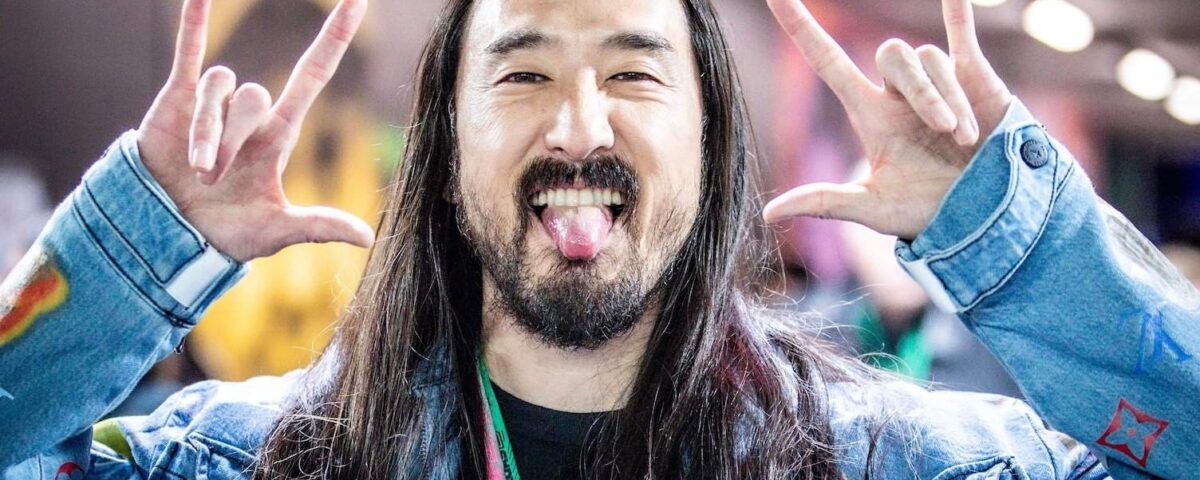 steve aoki net worth